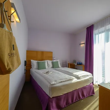 Active&family Gioiosa 4*