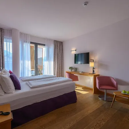 Hotel Active&family Gioiosa