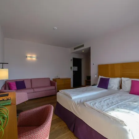Hotel Active&family Gioiosa 4*