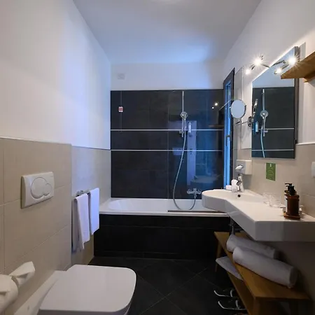 Hotel Active&family Gioiosa