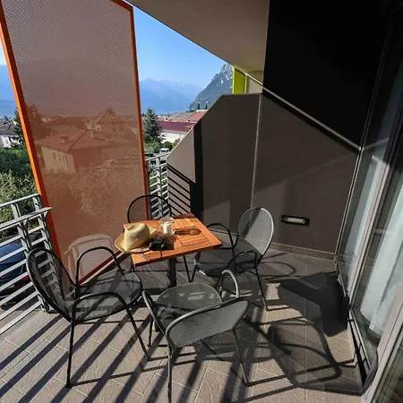 Hotel Active&family Gioiosa 4*