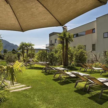 Active&family Gioiosa Hotel