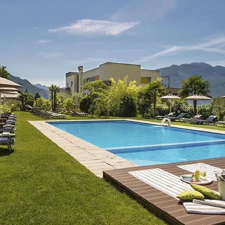 Active&family Gioiosa Hotel Riva del Garda