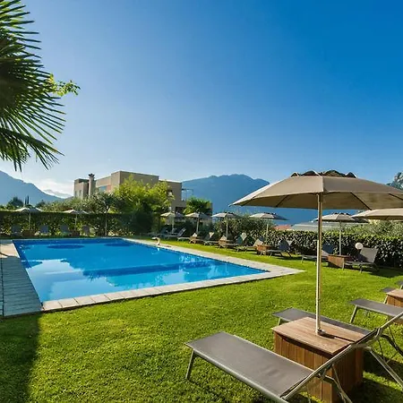 Active&family Gioiosa Hotel Riva del Garda
