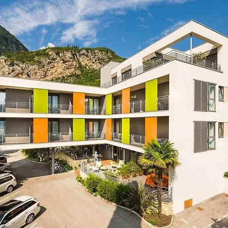 Hotel Active&family Gioiosa 4*