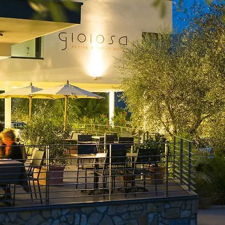 Active&family Gioiosa 4*