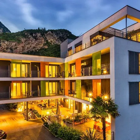 Hotel Active&family Gioiosa 4*