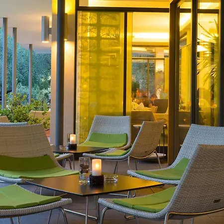 Active&family Gioiosa 4*
