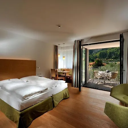 Hotel Active&family Gioiosa