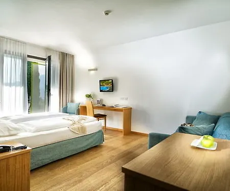 Hotel Active&family Gioiosa Riva del Garda