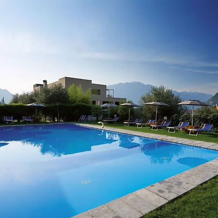 Active&family Gioiosa Hotel 4*