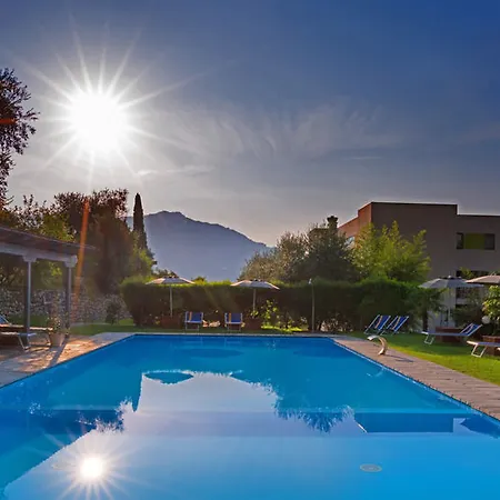Hotel Active&family Gioiosa Riva del Garda