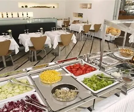 Hotel Active&family Gioiosa Riva del Garda
