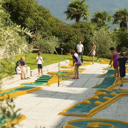 Hotel Active&family Gioiosa