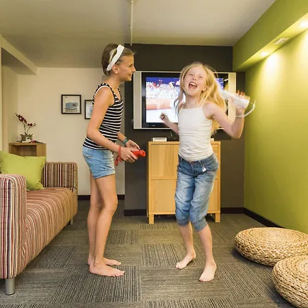 Active&family Gioiosa Hotel Riva del Garda